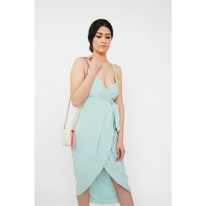 PREM | Moments Wrap Dress